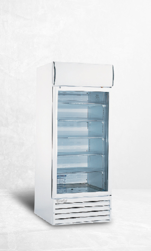 Visi Coolers (Commercial Refrigerators)