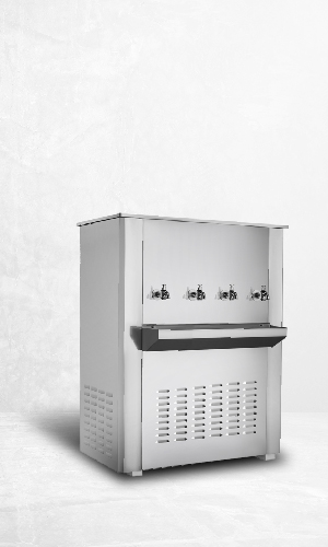 Stainless Steel Water Coolers